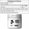 Creatina Pura Selo Creapure 250g Rafael Brandão Grow Thisold Max Titanium sem Sabor
