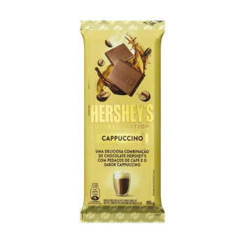 Chocolate Hersheys Coffe Creations Cappuccino 85g