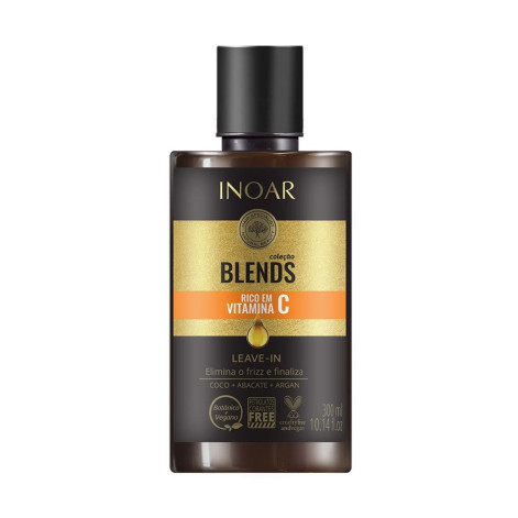 Leaven-in Inoar Blends 300ML