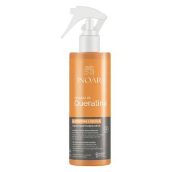 Inoar Recarga Querat Líquido 200ML