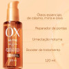 Óleo Nutritivo 3 em 1 Ox Nutre 120ml