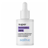 Sérum Facial Super Niacinamida 20% Sallve 30ml