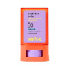 Protetor Solar Facial Bastão Sallve FPS 90 Antimanchas Cor 4 15g