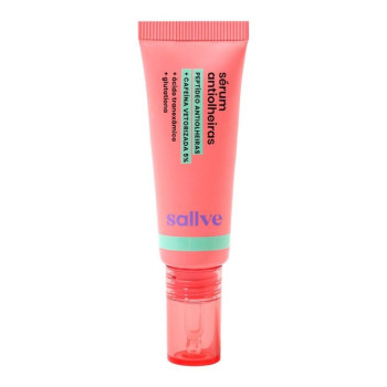 Sérum Antiolheiras Sallve 15g
