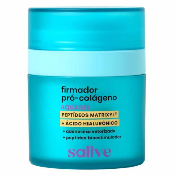 Tratamento Firmador Pró Colágeno Sallve 30g