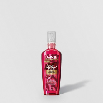 Óleo Reparador Cereja Mania 75ml - DaBelle
