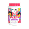 Creme Para Pentear Morango Kids Cachinhos sem Nós 1kg