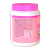 Creme Multifuncional 5 em 1 Salon Line Kids Sos Cachos Hidratação 1kg