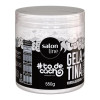Gelatina Salon Line #ToDeCacho Fortalecedora 550G