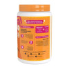 Creme para Pentear Gelatina + Salon Line Definição Extraordinária 1kg