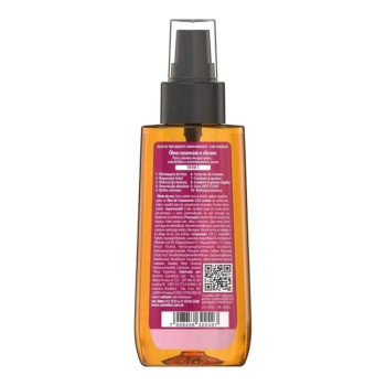 Óleo Salon Line Sos 10 Em 1 Multibenefícios Poderosos 100ml