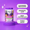 Creme para Pentear Uva Kids Cachinhos Brilhantes 1kg