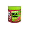 Gelatina Salon Line Todecacho Kids Melancia 550G