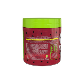Gelatina Salon Line Todecacho Kids Melancia 550G
