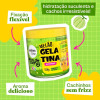 Gelatina Salon Line Todecacho Kids Melao 550G