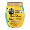 Creme de Tratamento 3 em 1 Salon Line Cachos dos Sonhos Banana 1kg