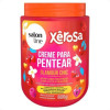 Creme para Pentear Salon Line Xêrosa Glamour Chic 800g