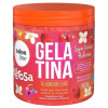 Gelatina Capilar Salon Line Xerosa Glamour Chic 500G