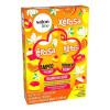 Kit Salon Line Xêrosa Baunilha Doce Shampoo 300ml + Condicionador Multy 200ml