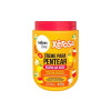 Creme Para Pentear Salon Line Xêrosa Baunilha Doce 800g