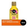 Óleo de Tratamento Salon Line Multy Pink Fatal Vanilla 50ml