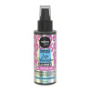 Óleo Salon Line Primer Top Coat Liso Ostentação 120Ml