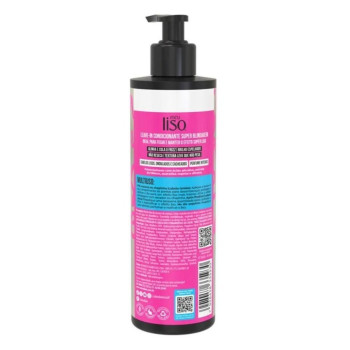 Leave-In Salon Line Meu Liso Ostentação Primer Top Coat 240Ml