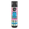 Shampoo Primer Salon Line Top Coat Liso Ostentação Selagem Máxima 300Ml