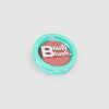Blush Compacto 4,6g Vizzela Beauty Blush Baby Cor 03