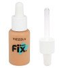 Base Líquida Vizzela Cosméticos Fix Cor 8 30ml