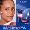 Creme Facial Antirrugas L'Oréal Paris Revitalift Retinol Cuidado Diurno FPS20 49g