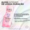 Condicionador Sela Gloss L'Oréal Paris Elseve Glycolic Gloss 400ml
