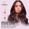Creme Super Gloss L'Oréal Paris Elseve Glycolic Gloss 250ml