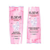 Kit Elseve Glycolic Gloss Shampoo 375ML + Con 170ML