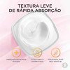 Creme Facial Anti-Marcas Dia L'oréal Paris Glycolic Bright FPS 30 49g