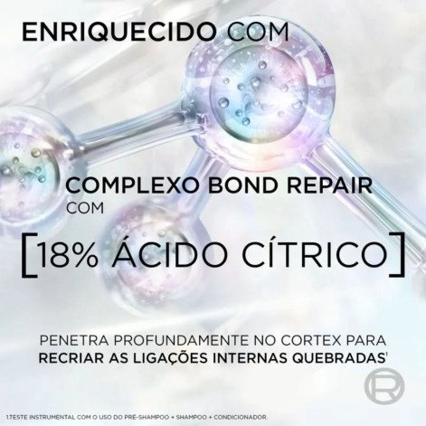 Leave-In Resgate Capilar Elseve Bond Repair 90ml
