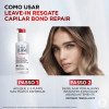 Leave-In Resgate Capilar Elseve Bond Repair 90ml