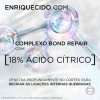 Creme de Tratamento Intensivo L'Oréal Paris Elseve Bond Repair 200g
