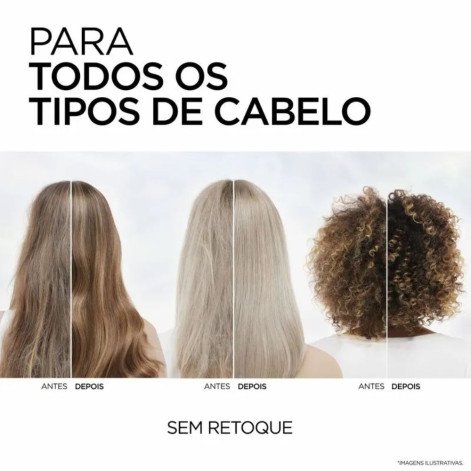 Shampoo L'Oréal Paris Elseve Bond Repair 250ml