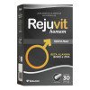 Rejuvit Homem Testo Max Suplemento Masculino Energia e Metabolismo 30 Caps Herbamed