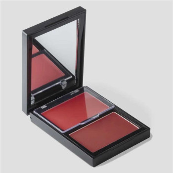 Blush Océane Edition Duo 2 em 1 Coral Paint 10,2g