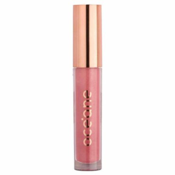 Gloss Labial Océane Edition Glossy Me Rose Pink 4g