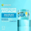 Hidratante Facial Antiacne Garnier Salicílico Toque Seco 85g