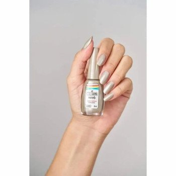 Esmalte Colorama Cintilante Retrô Zazá Cintila 8ml