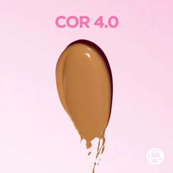 Protetor Solar Facial L’Oréal Paris Solar Expertise Efeito Make Up FPS70 Cor 4.0 30g