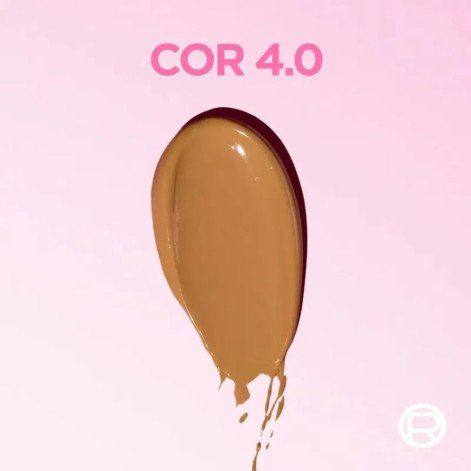 Protetor Solar Facial L’Oréal Paris Solar Expertise Efeito Make Up FPS70 Cor 4.0 30g