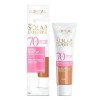 Protetor Solar Facial L’Oréal Paris Solar Expertise Efeito Make Up FPS70 Cor 4.0 30g