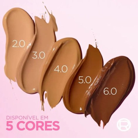 Protetor Solar Facial L’Oréal Paris Solar Expertise Efeito Make Up FPS70 Cor 3.0 30g