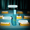 Body Splash Skelt Velvet Milano Azul 100ml