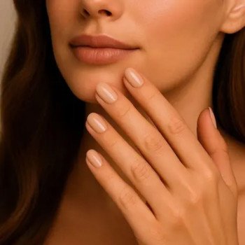 Esmalte Cremoso Colorama Barbie 8ml - Chic Barbie